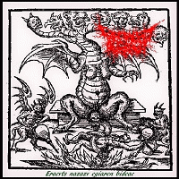 Decrepit Artery : Eracvts Nazazv Egiaren Bideac